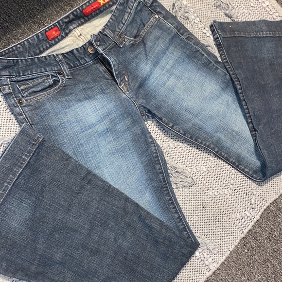 EUC Express Stretch Flare 6S - Picture 3 of 11